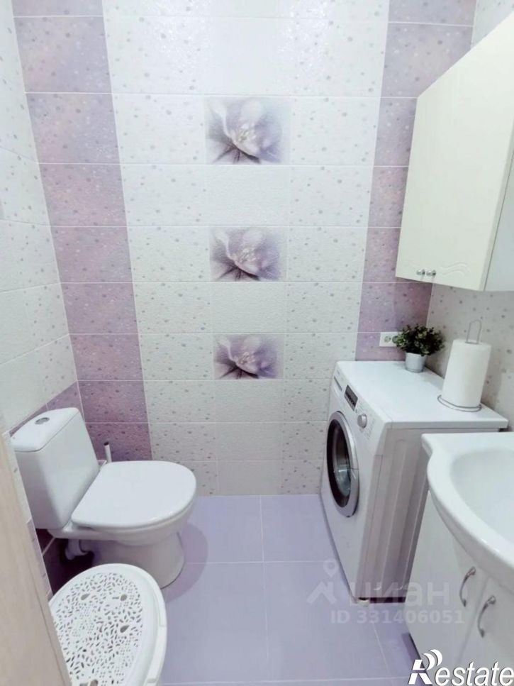3-комн квартира улица Братьев Кашириных, 8,  д. 8