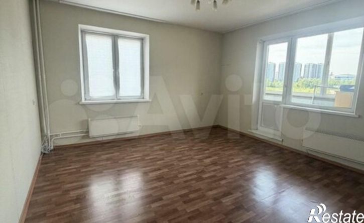 2-комн квартира улица Академика Макеева, 17,  д. 17