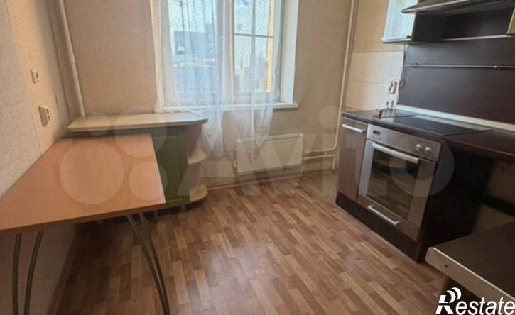 2-комн квартира улица Академика Макеева, 17,  д. 17