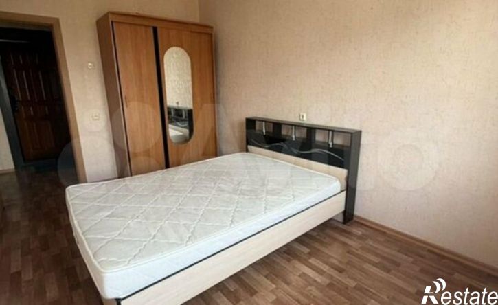 2-комн квартира улица Академика Макеева, 17,  д. 17