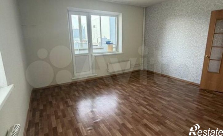 2-комн квартира улица Академика Макеева, 17,  д. 17
