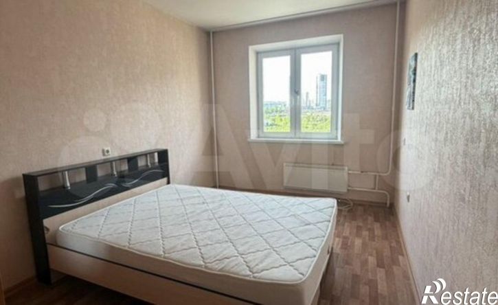 2-комн квартира улица Академика Макеева, 17,  д. 17