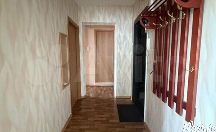 2-комн квартира улица Академика Макеева, 17,  д. 17