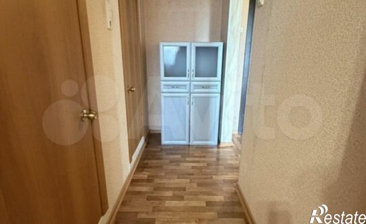 2-комн квартира улица Академика Макеева, 17,  д. 17