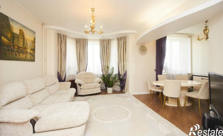 3-комн квартира проспект Ленина, 71,  д. 71