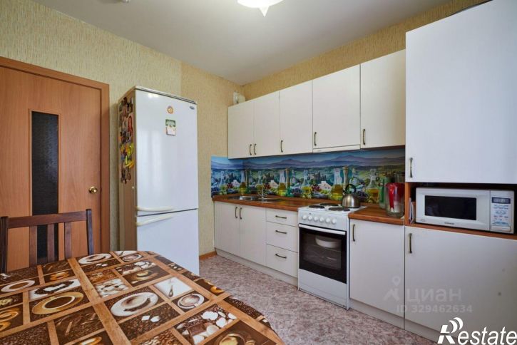 1-комн квартира ул Мусы Джалиля, 7,  д. 7