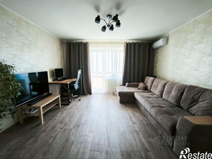 2-комн квартира ул Новосельская, 31,  д. 31