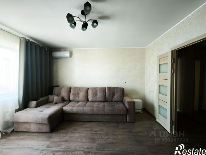 2-комн квартира ул Новосельская, 31,  д. 31