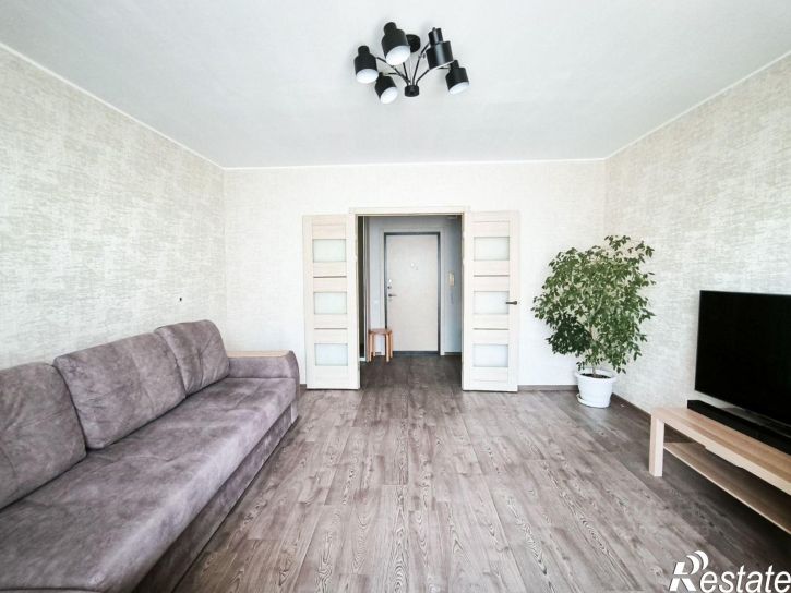 2-комн квартира ул Новосельская, 31,  д. 31