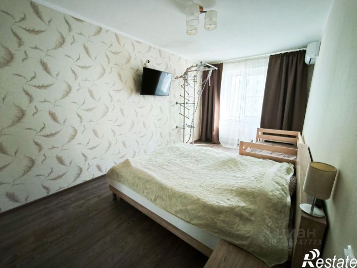 2-комн квартира ул Новосельская, 31,  д. 31