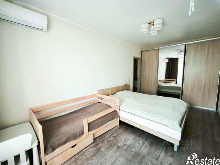 2-комн квартира ул Новосельская, 31,  д. 31