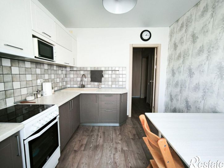 2-комн квартира ул Новосельская, 31,  д. 31
