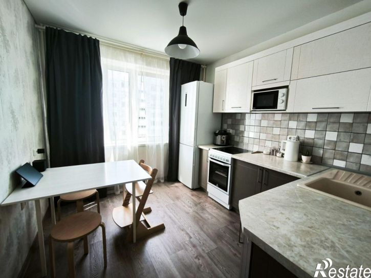 2-комн квартира ул Новосельская, 31,  д. 31