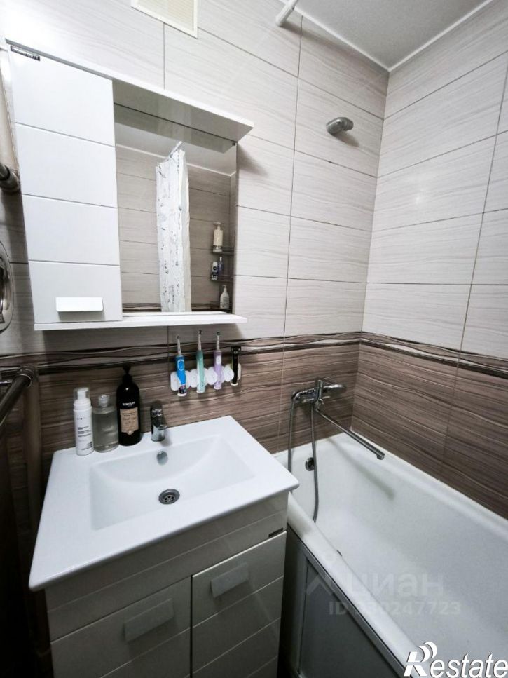 2-комн квартира ул Новосельская, 31,  д. 31