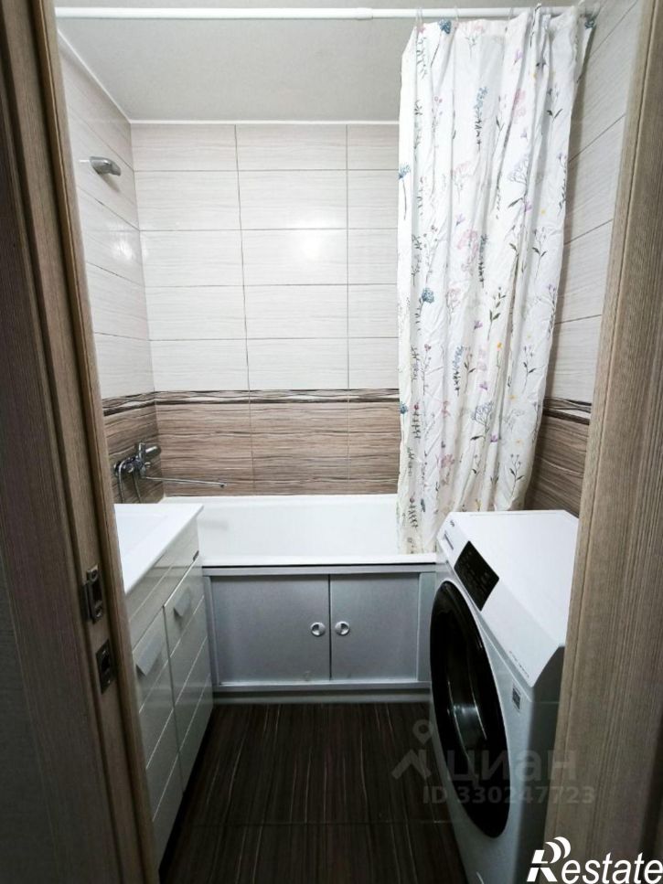 2-комн квартира ул Новосельская, 31,  д. 31