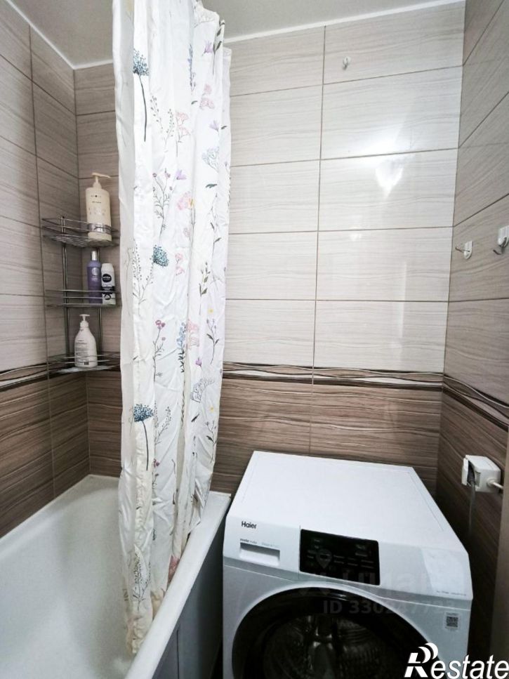 2-комн квартира ул Новосельская, 31,  д. 31