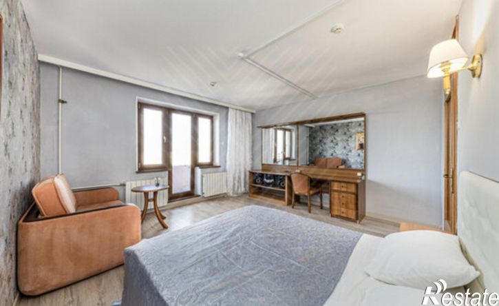 1-комн квартира ул Молодогвардейцев, 34,  д. 34