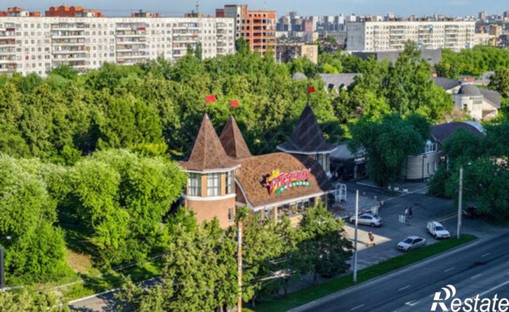 1-комн квартира ул Молодогвардейцев, 34,  д. 34