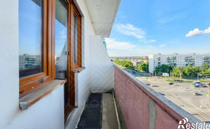 1-комн квартира ул Молодогвардейцев, 34,  д. 34