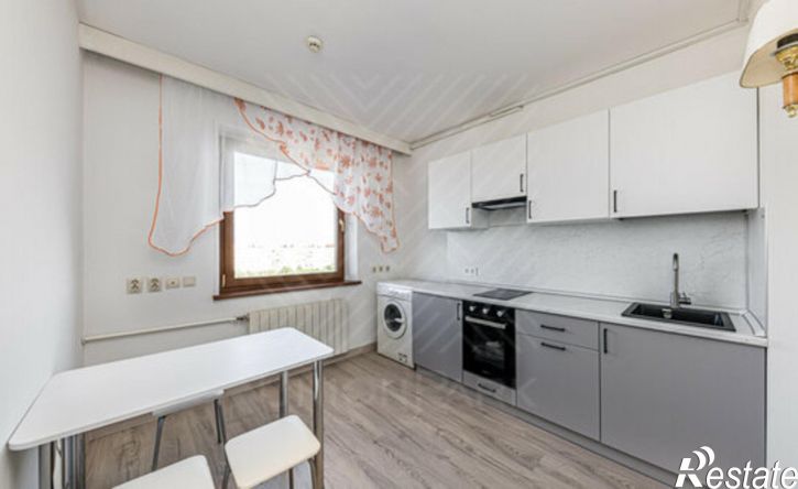 1-комн квартира ул Молодогвардейцев, 34,  д. 34