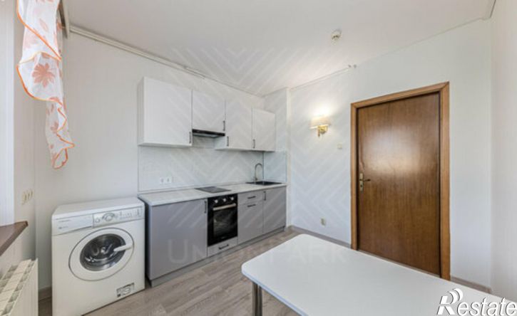 1-комн квартира ул Молодогвардейцев, 34,  д. 34