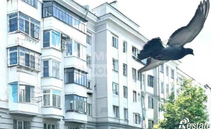 2-комн квартира пр-кт Ленина, 22,  д. 22