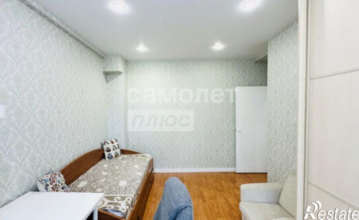 2-комн квартира пр-кт Ленина, 22,  д. 22