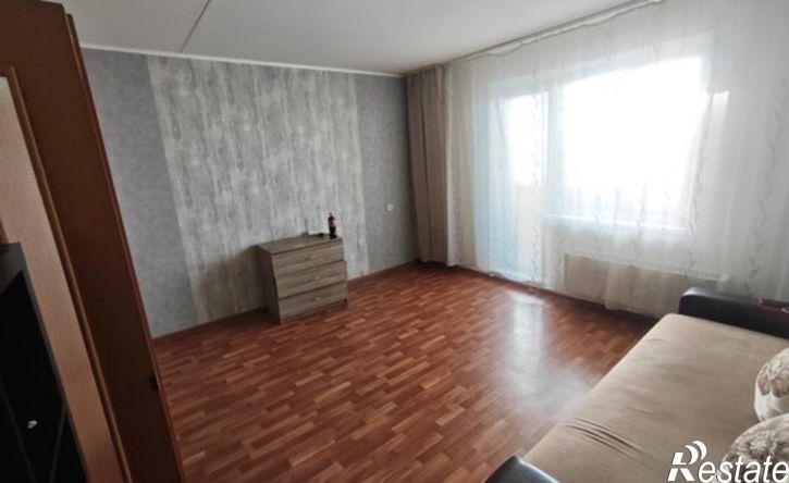1-комн квартира ул Якутская, 9,  д. 9
