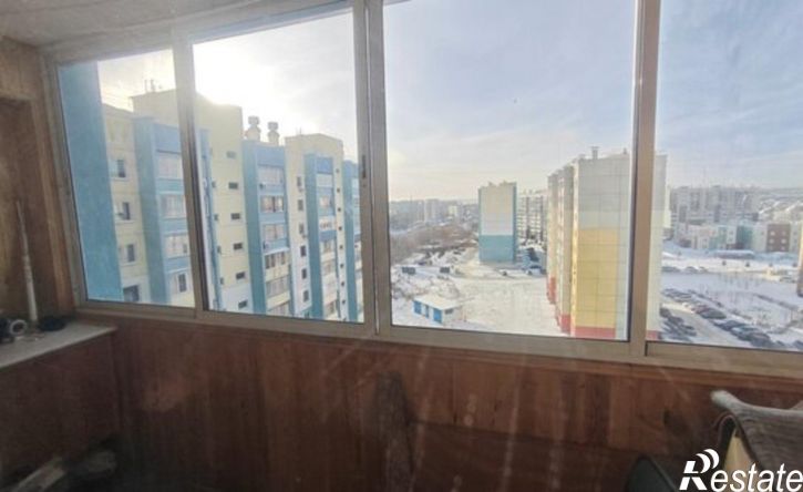 1-комн квартира ул Якутская, 9,  д. 9