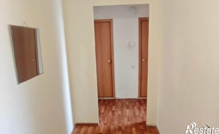 1-комн квартира ул Якутская, 9,  д. 9