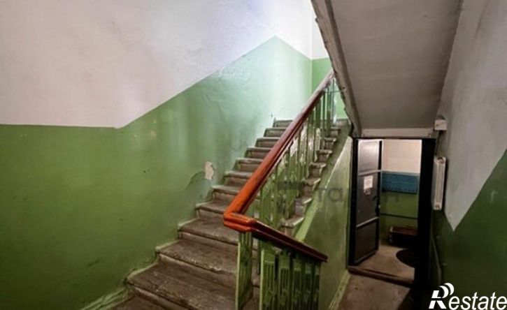 4-комн квартира ул Воровского, 45,  д. 45