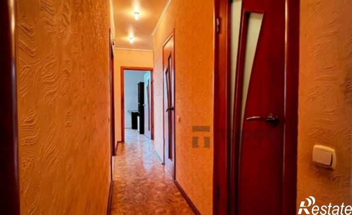 4-комн квартира ул Воровского, 45,  д. 45