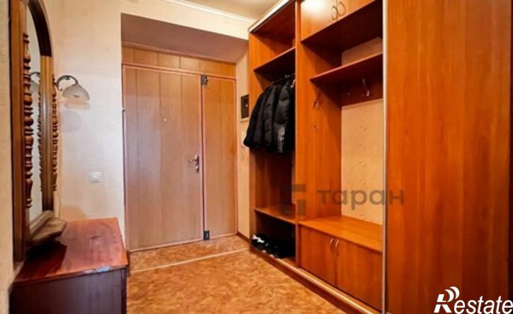 4-комн квартира ул Воровского, 45,  д. 45