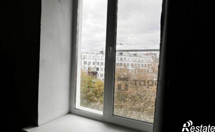 4-комн квартира ул Воровского, 45,  д. 45