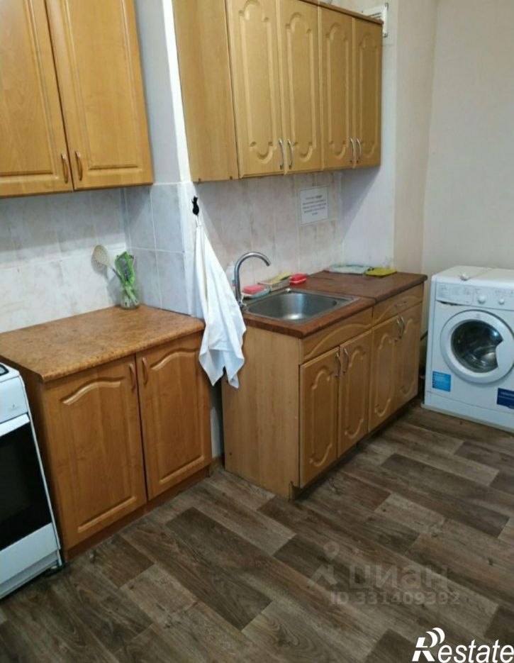 Комната Российская улица, 35,  д. 35