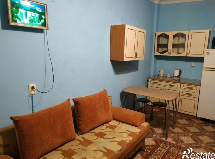 Комната Российская улица, 35,  д. 35