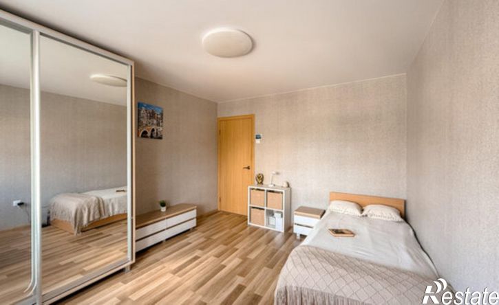 3-комн квартира ул Молдавская, 11,  д. 11