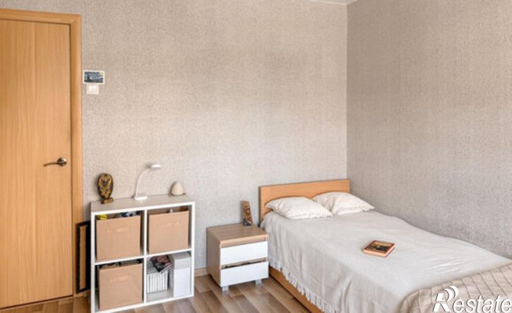 3-комн квартира ул Молдавская, 11,  д. 11