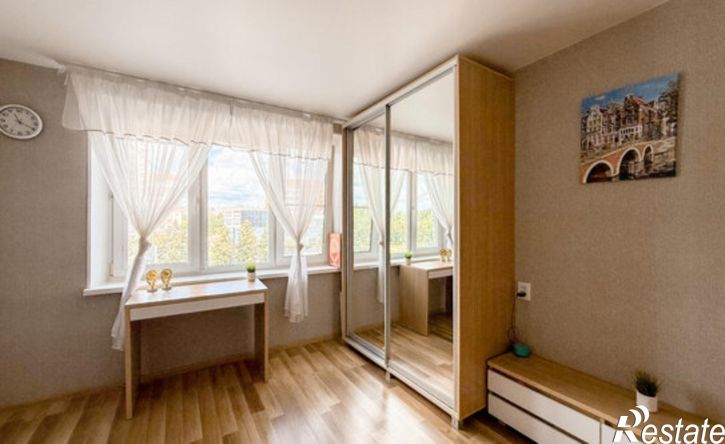 3-комн квартира ул Молдавская, 11,  д. 11