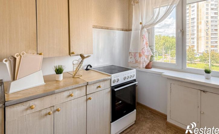 3-комн квартира ул Молдавская, 11,  д. 11