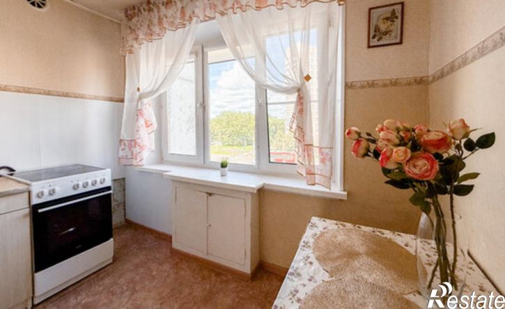 3-комн квартира ул Молдавская, 11,  д. 11