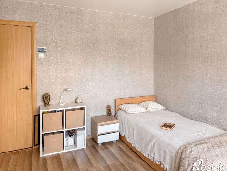 3-комн квартира ул Молдавская, 11,  д. 11