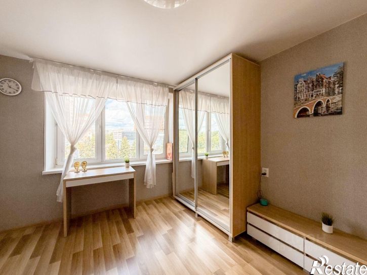 3-комн квартира ул Молдавская, 11,  д. 11