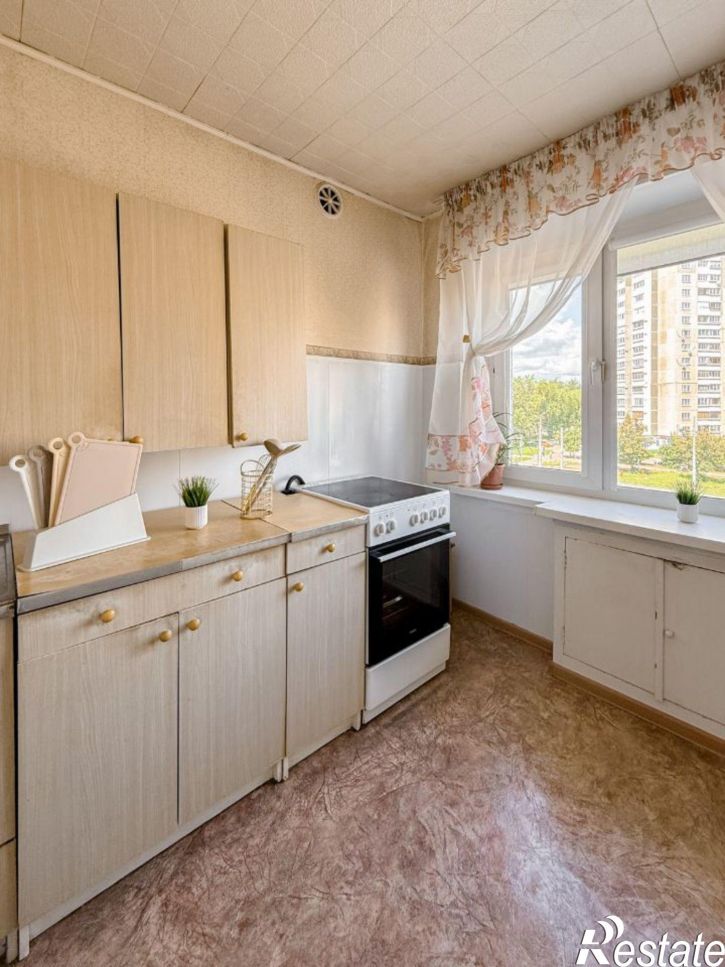 3-комн квартира ул Молдавская, 11,  д. 11