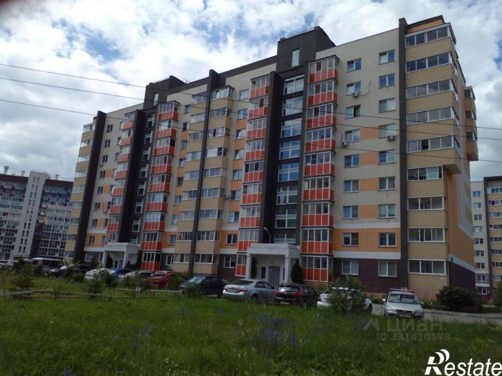 1-комн квартира ул Генерала Мартынова, 8,  д. 8