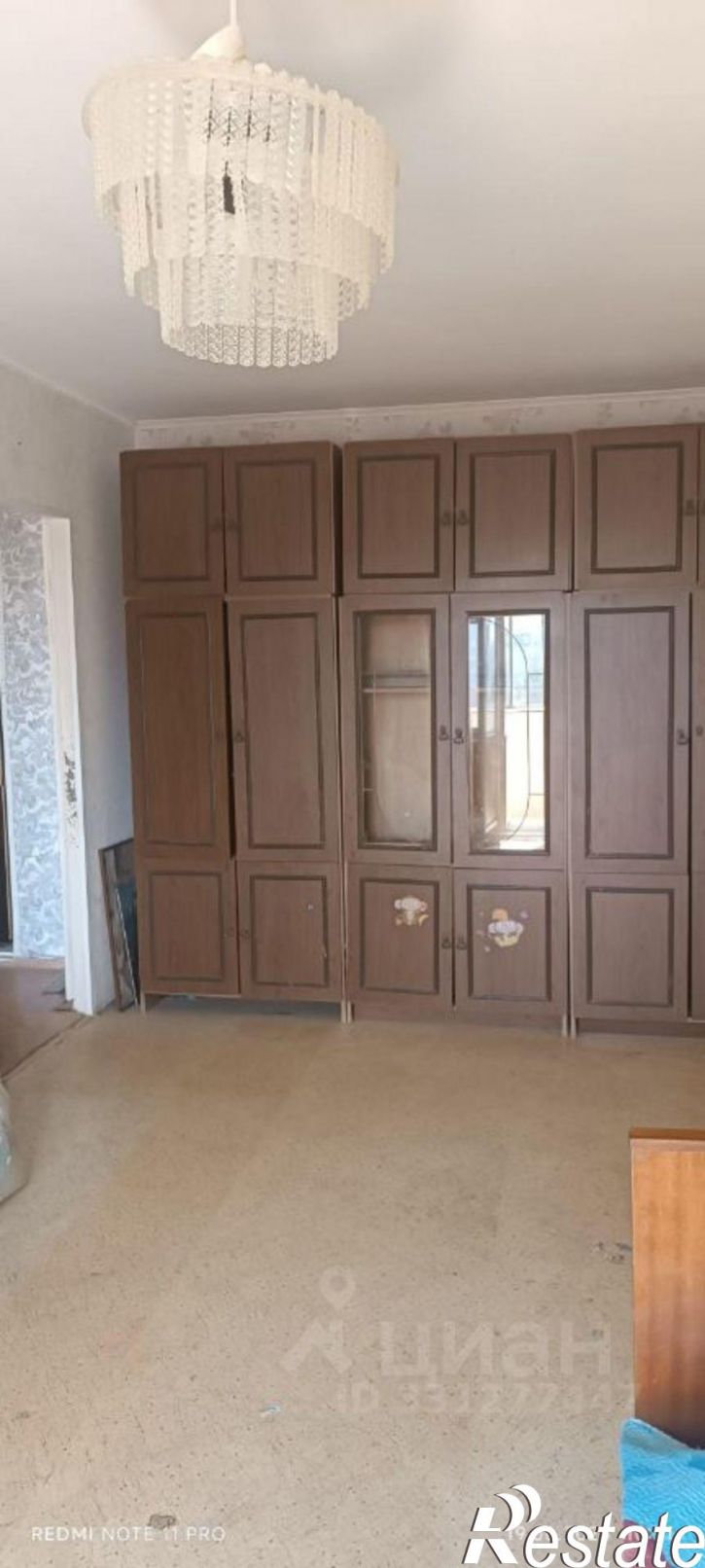 1-комн квартира улица Братьев Кашириных, 110,  д. 110
