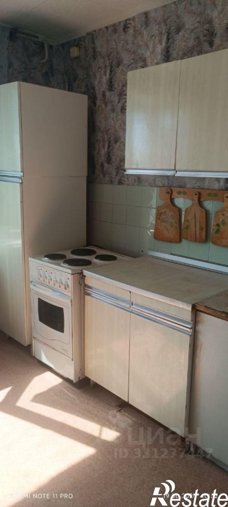 1-комн квартира улица Братьев Кашириных, 110,  д. 110
