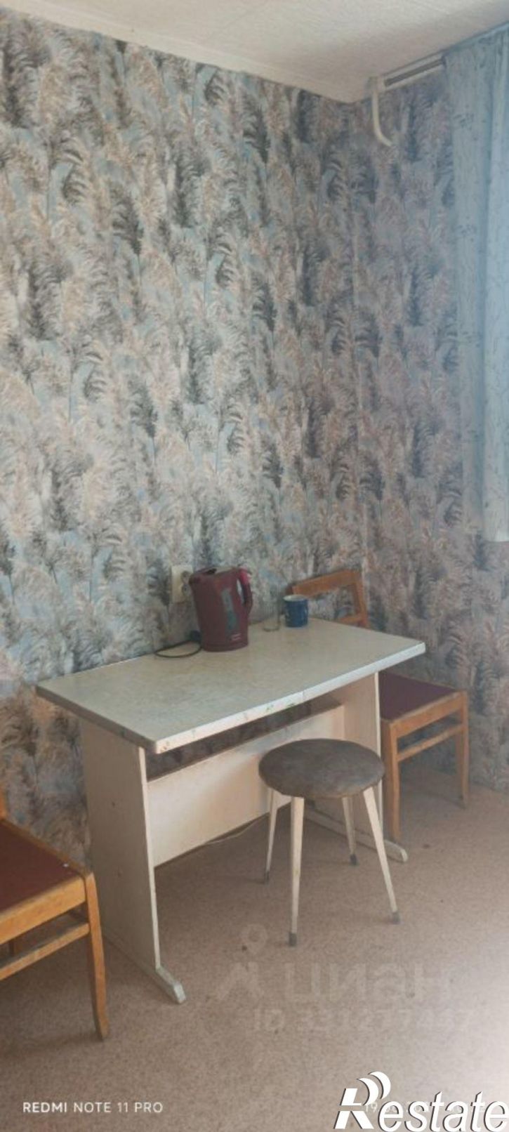 1-комн квартира улица Братьев Кашириных, 110,  д. 110