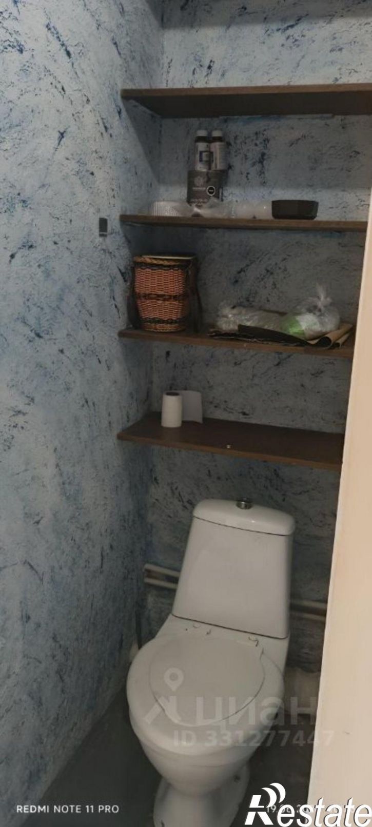 1-комн квартира улица Братьев Кашириных, 110,  д. 110