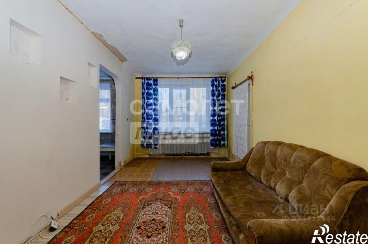 3-комн квартира Телеграфная улица, 4,  д. 4